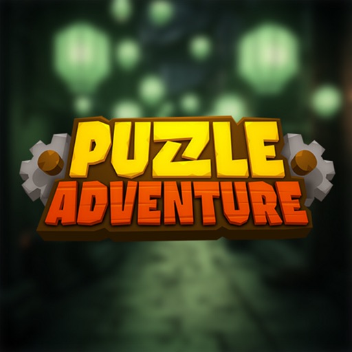 Mystery Town: Adventure games cover